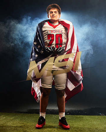 Seton Catholic Preparatory Fall Seton Sports Media Day