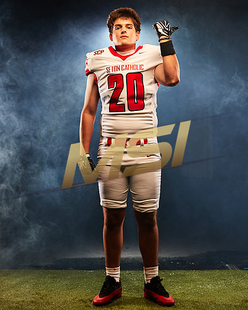 Seton Catholic Preparatory Fall Seton Sports Media Day