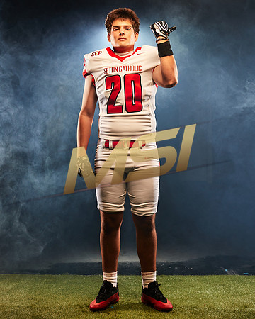 Seton Catholic Preparatory Fall Seton Sports Media Day
