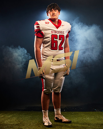 Seton Catholic Preparatory Fall Seton Sports Media Day