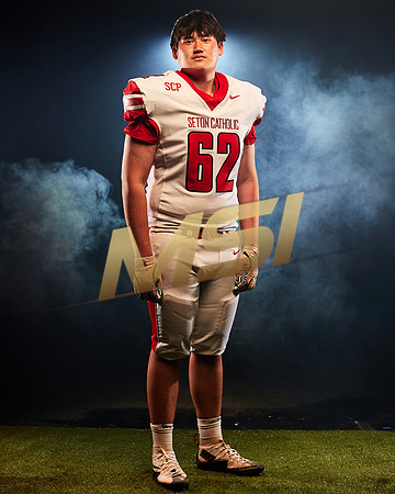 Seton Catholic Preparatory Fall Seton Sports Media Day