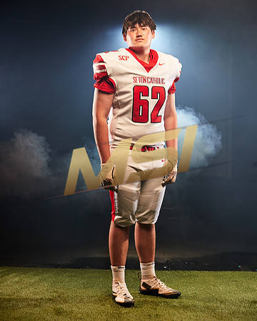 Seton Catholic Preparatory Fall Seton Sports Media Day