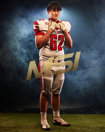 Seton Catholic Preparatory Fall Seton Sports Media Day