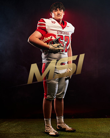 Seton Catholic Preparatory Fall Seton Sports Media Day