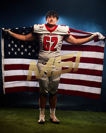 Seton Catholic Preparatory Fall Seton Sports Media Day