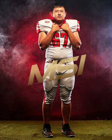 Seton Catholic Preparatory Fall Seton Sports Media Day