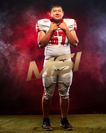Seton Catholic Preparatory Fall Seton Sports Media Day