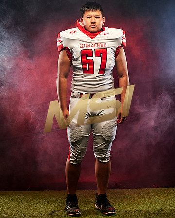 Seton Catholic Preparatory Fall Seton Sports Media Day