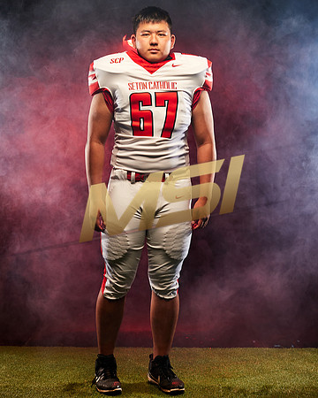 Seton Catholic Preparatory Fall Seton Sports Media Day