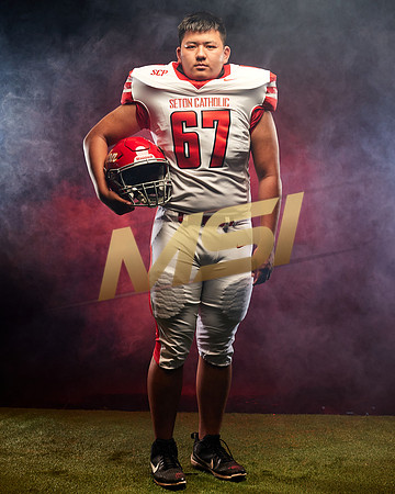 Seton Catholic Preparatory Fall Seton Sports Media Day