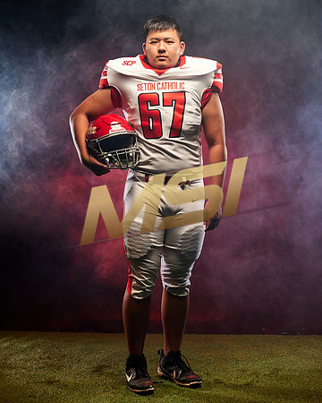 Seton Catholic Preparatory Fall Seton Sports Media Day