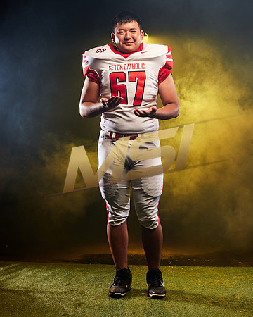 Seton Catholic Preparatory Fall Seton Sports Media Day