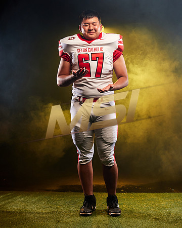 Seton Catholic Preparatory Fall Seton Sports Media Day