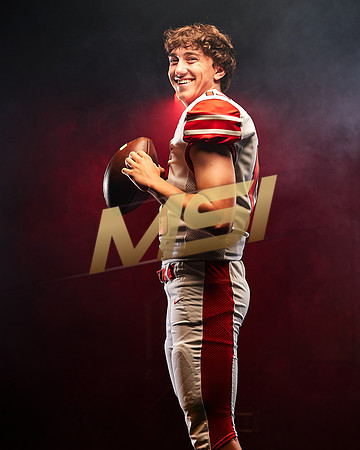 Seton Catholic Preparatory Fall Seton Sports Media Day