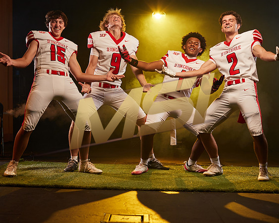 Seton Catholic Preparatory Fall Seton Sports Media Day