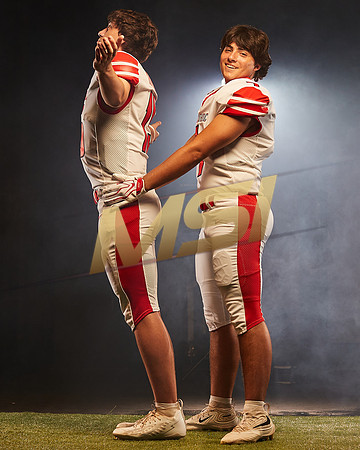 Seton Catholic Preparatory Fall Seton Sports Media Day