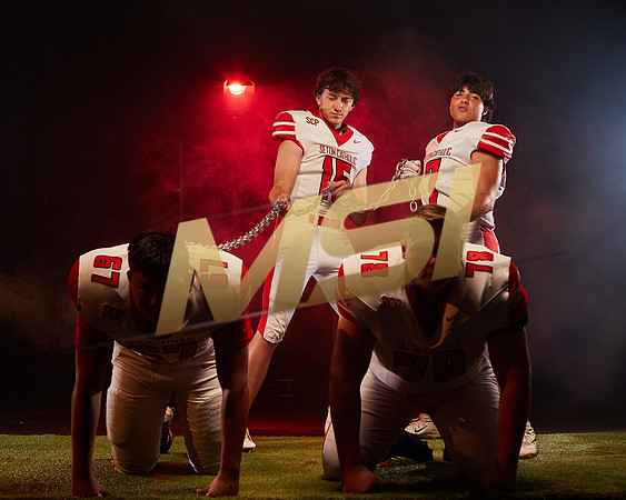 Seton Catholic Preparatory Fall Seton Sports Media Day