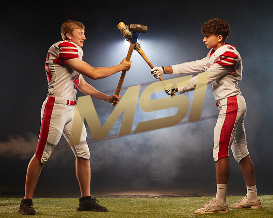 Seton Catholic Preparatory Fall Seton Sports Media Day