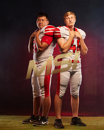 Seton Catholic Preparatory Fall Seton Sports Media Day