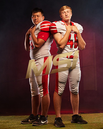 Seton Catholic Preparatory Fall Seton Sports Media Day