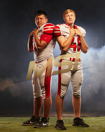 Seton Catholic Preparatory Fall Seton Sports Media Day