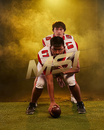 Seton Catholic Preparatory Fall Seton Sports Media Day