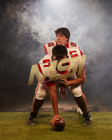 Seton Catholic Preparatory Fall Seton Sports Media Day