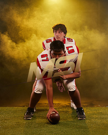 Seton Catholic Preparatory Fall Seton Sports Media Day