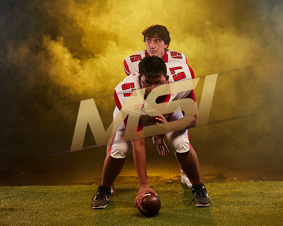 Seton Catholic Preparatory Fall Seton Sports Media Day