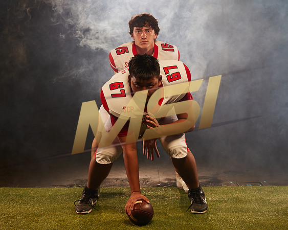 Seton Catholic Preparatory Fall Seton Sports Media Day