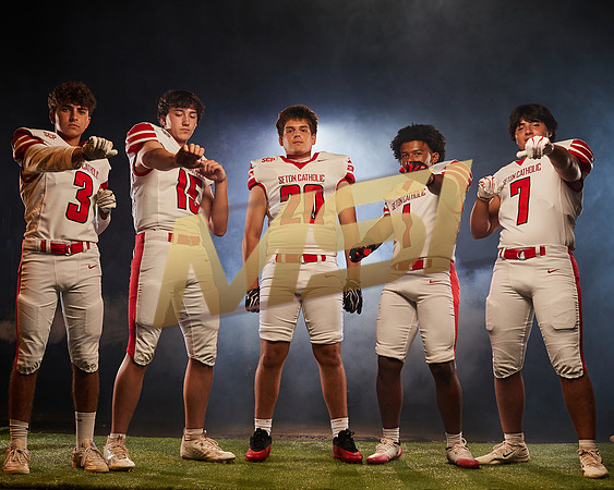 Seton Catholic Preparatory Fall Seton Sports Media Day