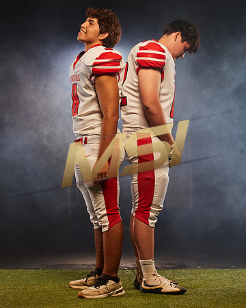 Seton Catholic Preparatory Fall Seton Sports Media Day