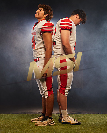 Seton Catholic Preparatory Fall Seton Sports Media Day