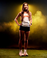 Seton Catholic Preparatory Fall Seton Sports Media Day