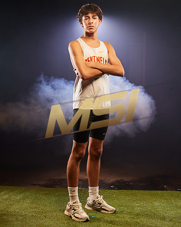 Seton Catholic Preparatory Fall Seton Sports Media Day