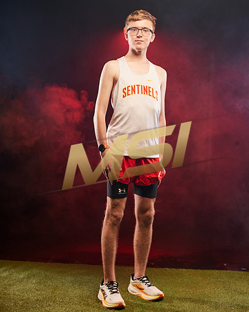 Seton Catholic Preparatory Fall Seton Sports Media Day