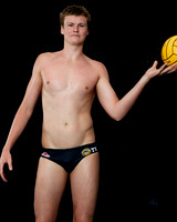 La Jolla Varsity Water Polo Media Day