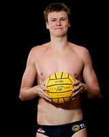 La Jolla Varsity Water Polo Media Day