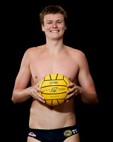 La Jolla Varsity Water Polo Media Day