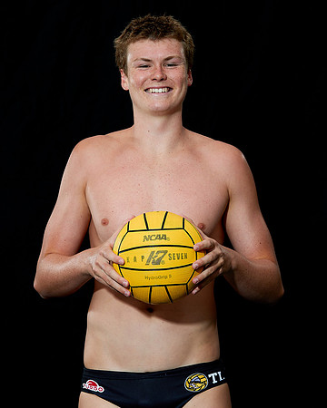 La Jolla Varsity Water Polo Media Day
