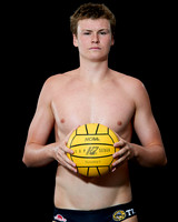 La Jolla Varsity Water Polo Media Day