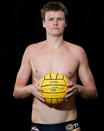 La Jolla Varsity Water Polo Media Day