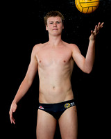 La Jolla Varsity Water Polo Media Day