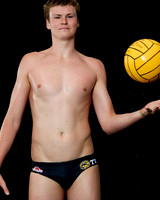 La Jolla Varsity Water Polo Media Day