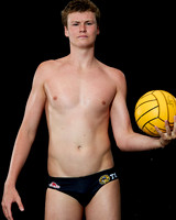 La Jolla Varsity Water Polo Media Day