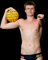 La Jolla Varsity Water Polo Media Day