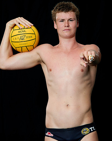 La Jolla Varsity Water Polo Media Day