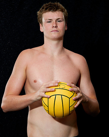La Jolla Varsity Water Polo Media Day