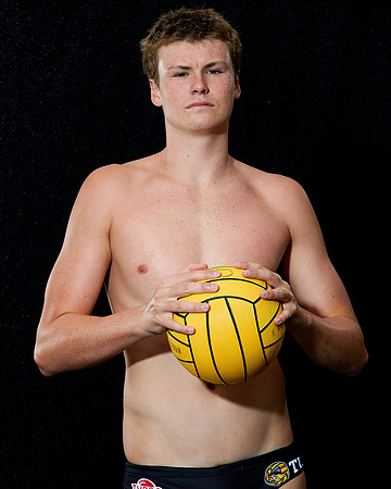 La Jolla Varsity Water Polo Media Day