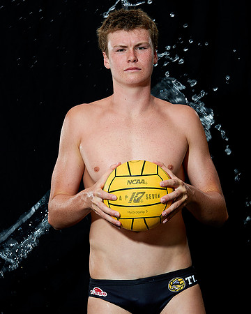 La Jolla Varsity Water Polo Media Day